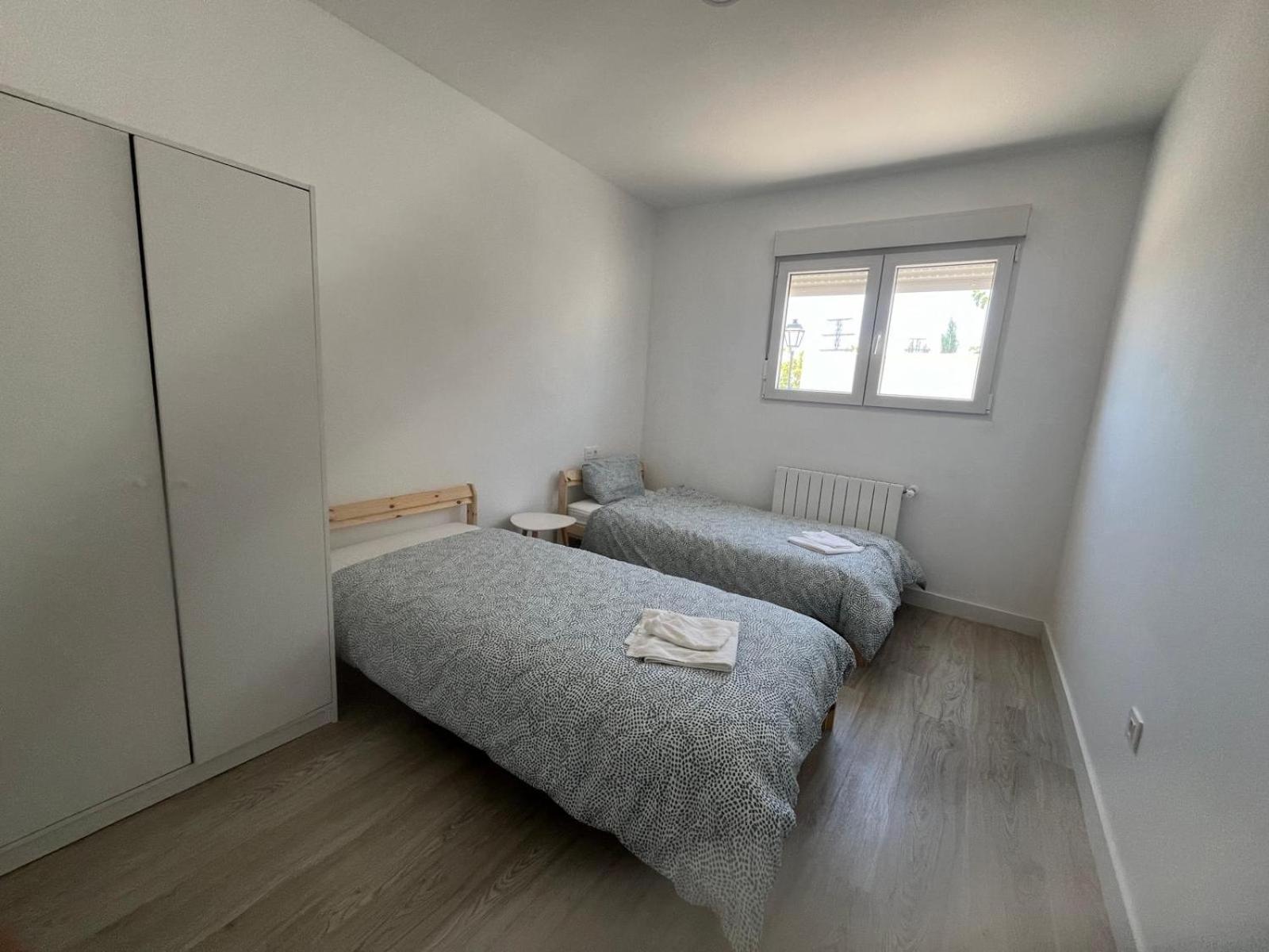Eco Home Alpera 1 Exteriör bild